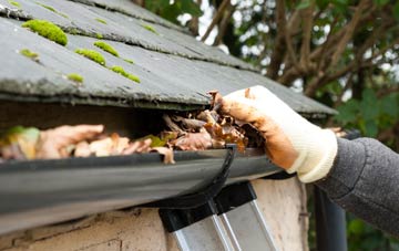 gutter cleaning Cayton, North Yorkshire