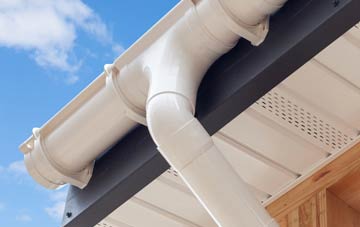 Cayton gutter installation costs