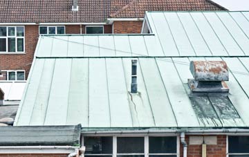Cayton lead roofing costs