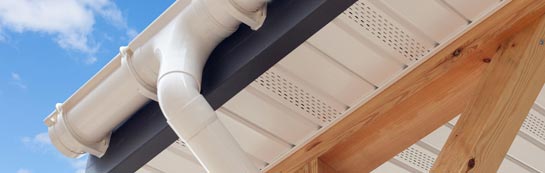 get Cayton guttering quotes today