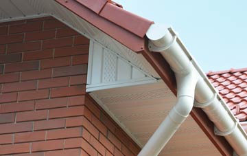 Cayton soffit repair costs
