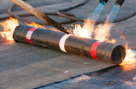 Cayton flat roof sealing