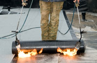 Cayton flat roof sealing quote