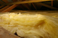 Cayton pitch roof insulation
