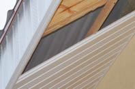 rated Cayton soffit repair companies
